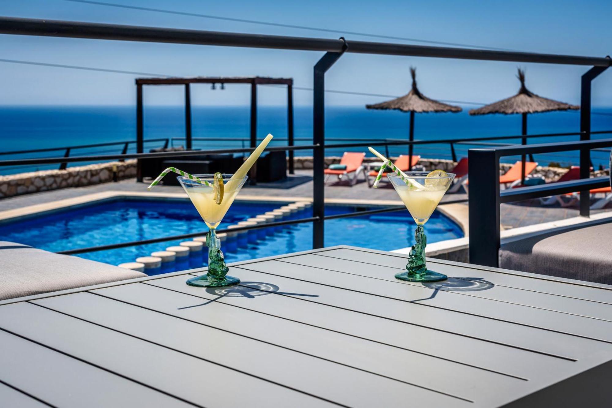 Holivista Villa Benalmádena